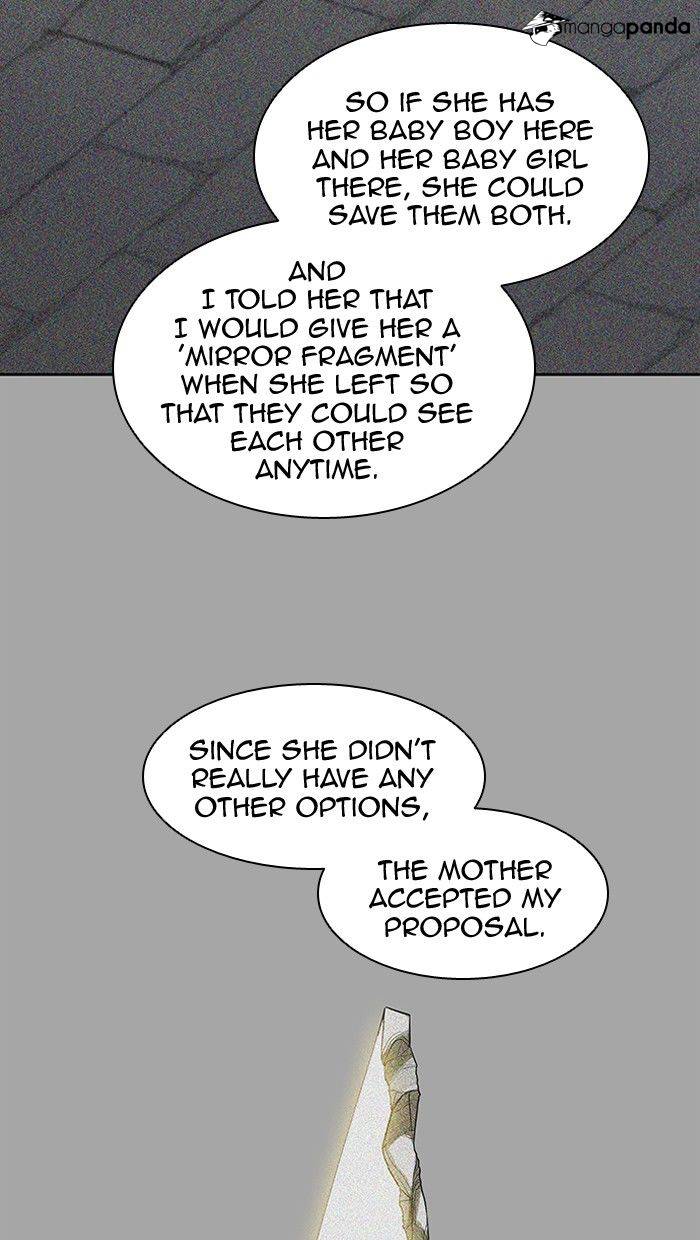 Tower of God Chapter 367 image 061